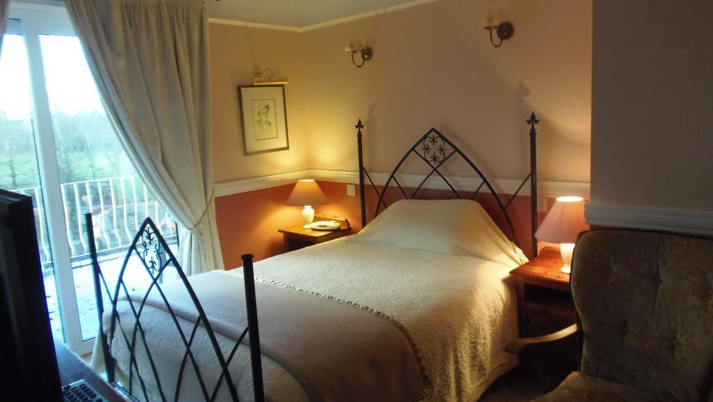 Caheroyn House Athenry Room photo