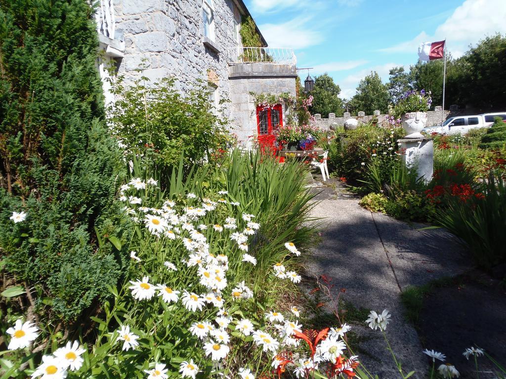 Caheroyn House Athenry Exterior photo